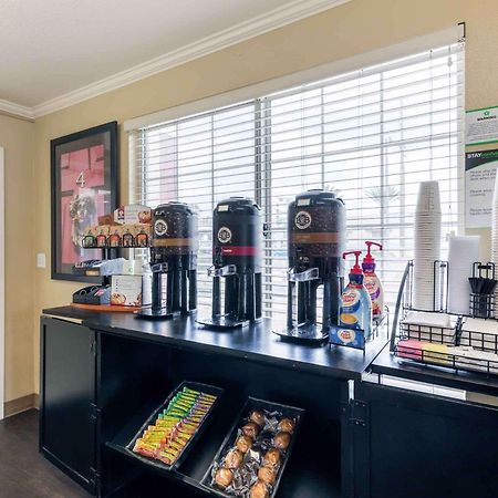 Extended Stay America Suites - Los Angeles - Lax Airport - El Segundo Eksteriør bilde