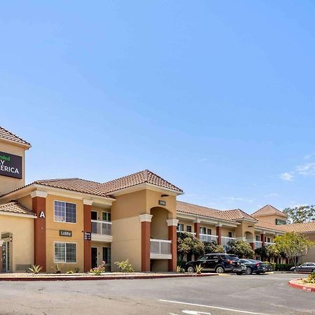 Extended Stay America Suites - Los Angeles - Lax Airport - El Segundo Eksteriør bilde