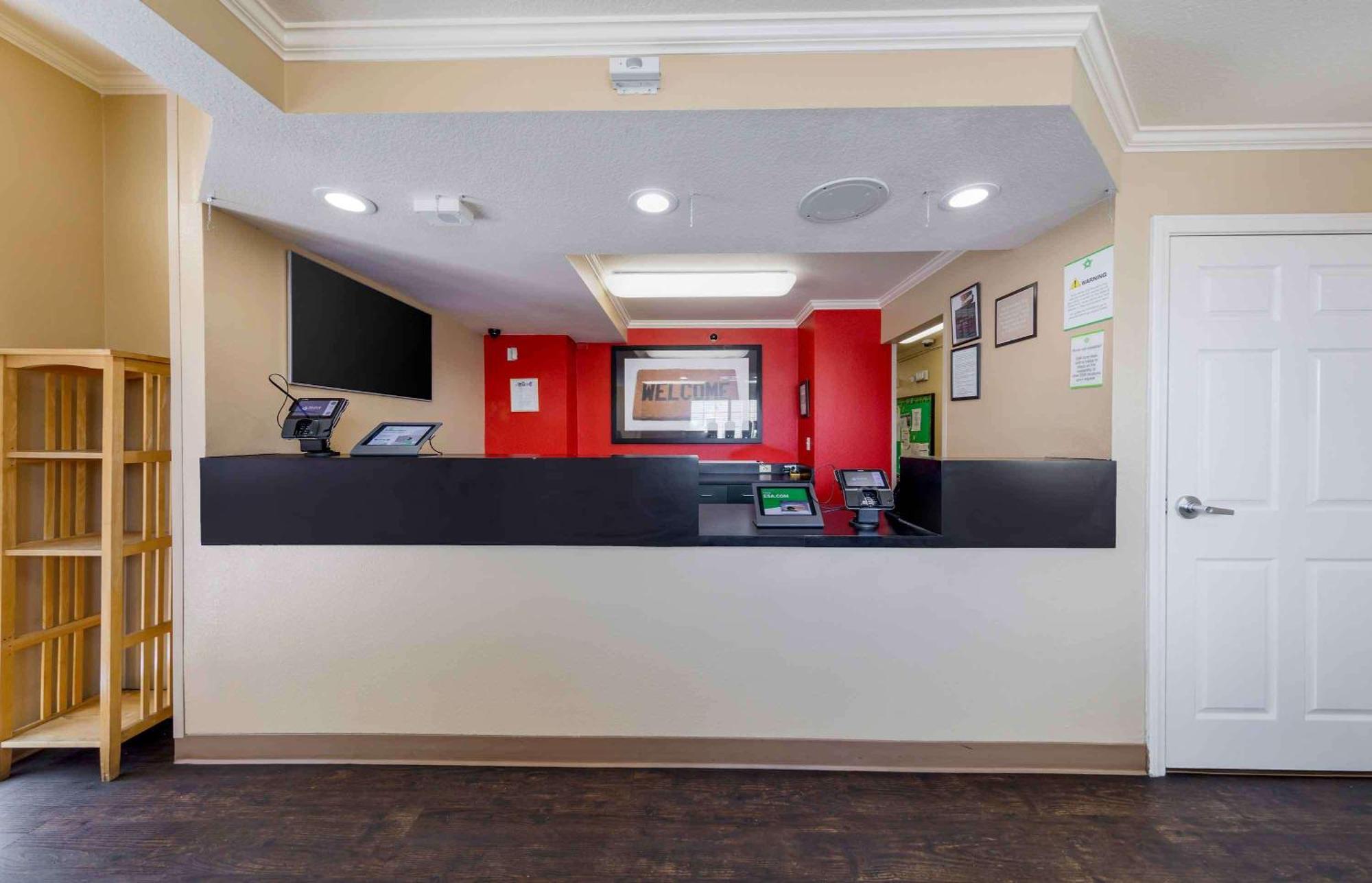 Extended Stay America Suites - Los Angeles - Lax Airport - El Segundo Eksteriør bilde