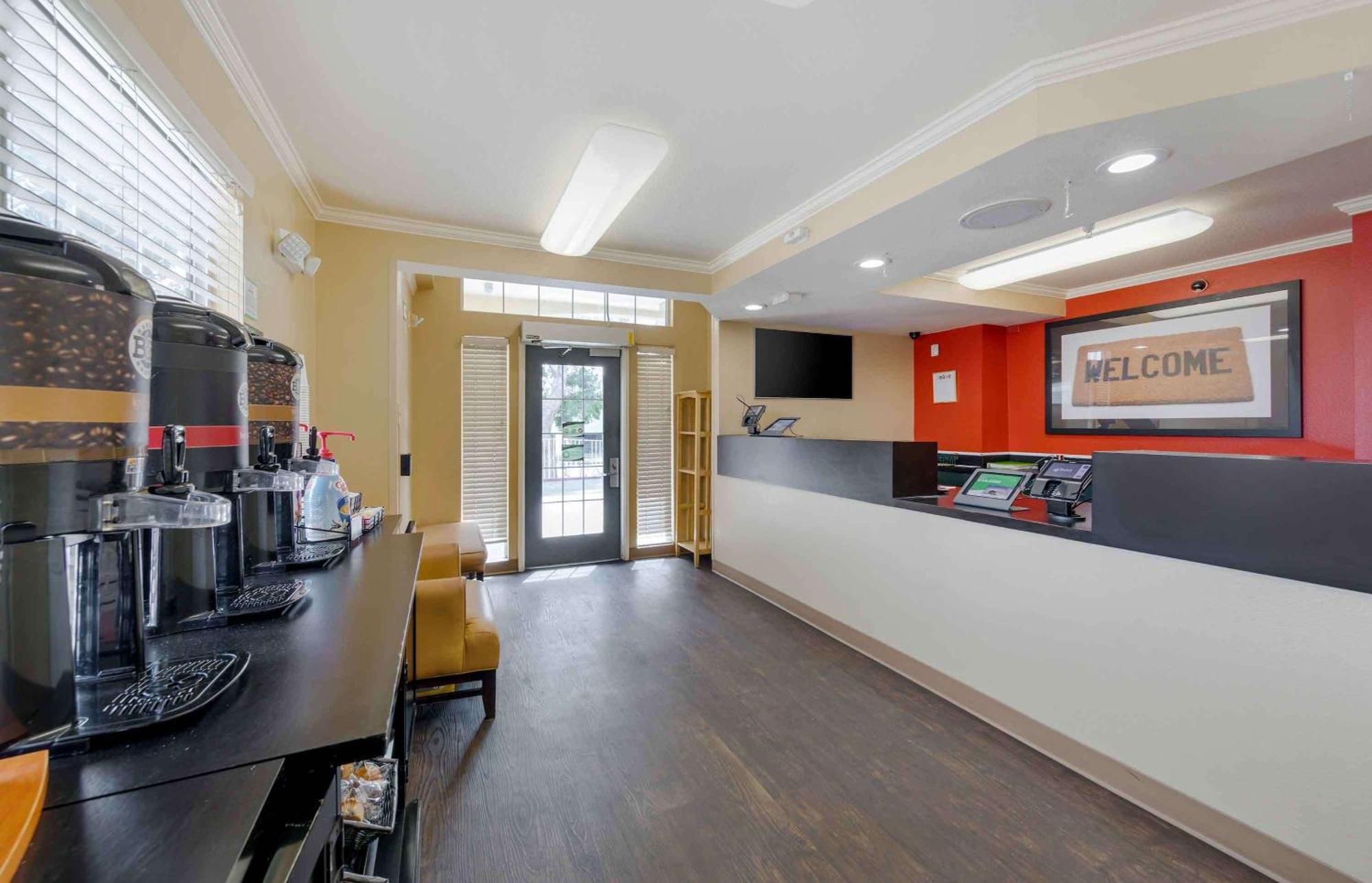 Extended Stay America Suites - Los Angeles - Lax Airport - El Segundo Eksteriør bilde