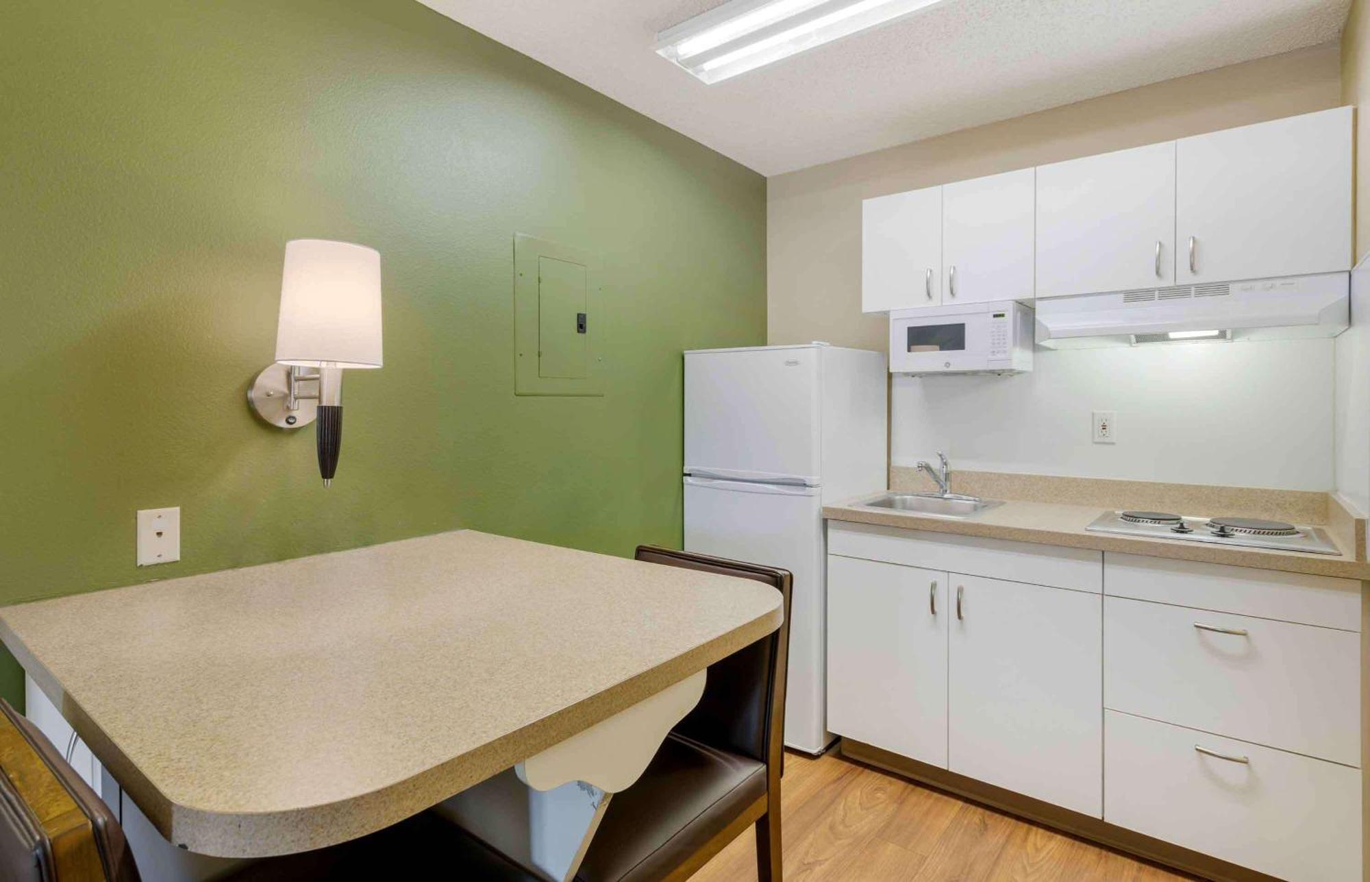 Extended Stay America Suites - Los Angeles - Lax Airport - El Segundo Eksteriør bilde