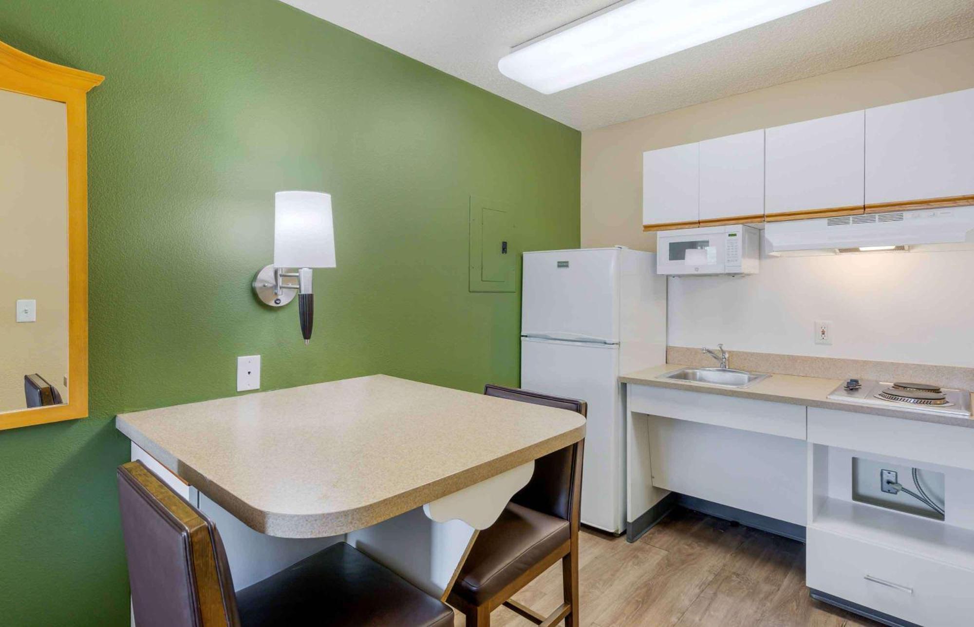 Extended Stay America Suites - Los Angeles - Lax Airport - El Segundo Eksteriør bilde