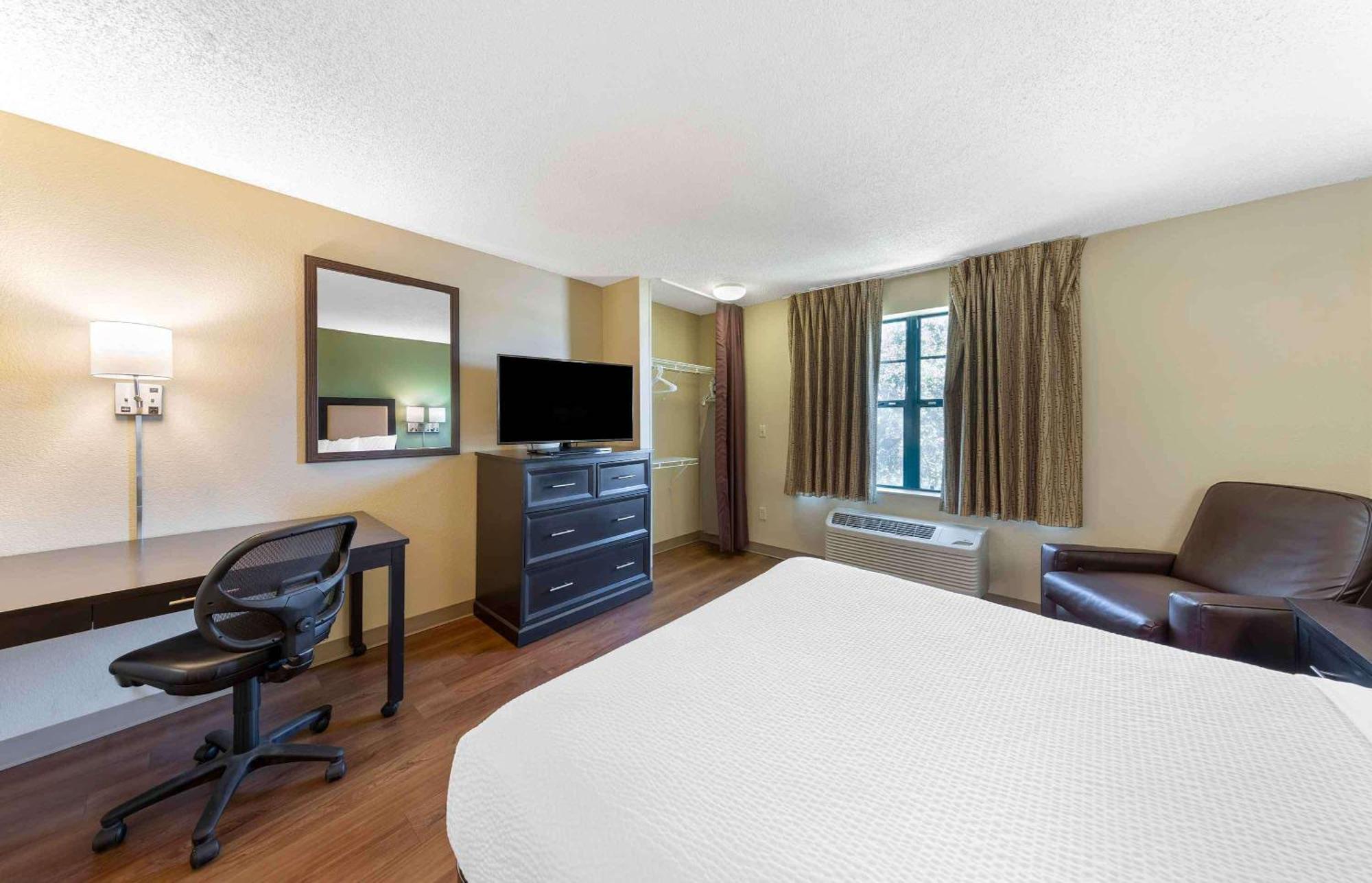 Extended Stay America Suites - Los Angeles - Lax Airport - El Segundo Eksteriør bilde