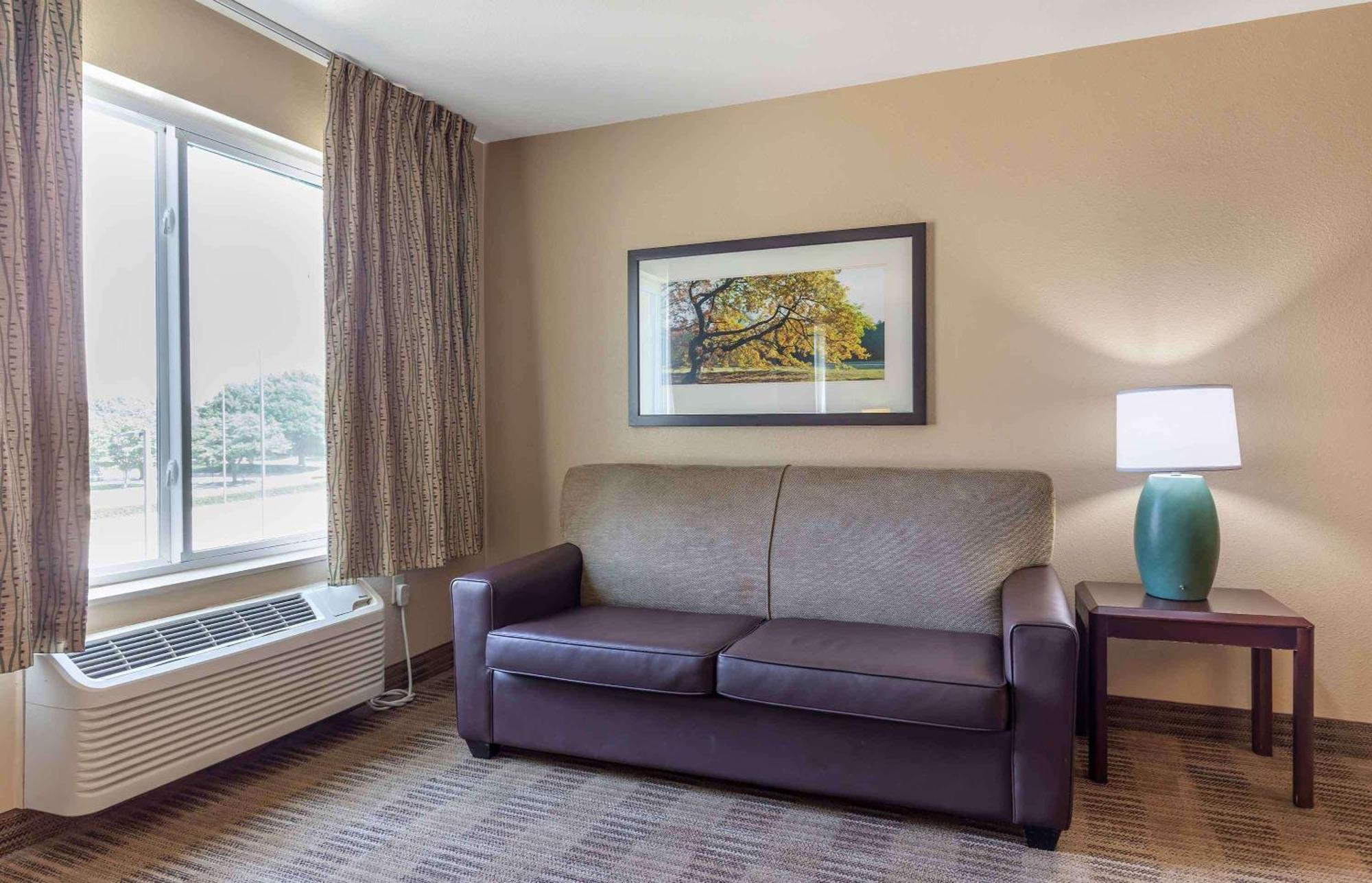 Extended Stay America Suites - Los Angeles - Lax Airport - El Segundo Eksteriør bilde