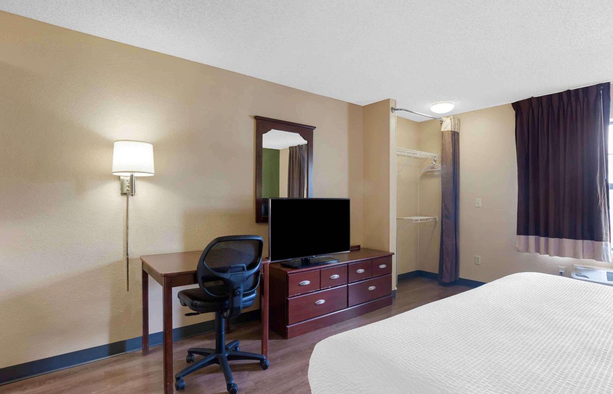 Extended Stay America Suites - Los Angeles - Lax Airport - El Segundo Eksteriør bilde