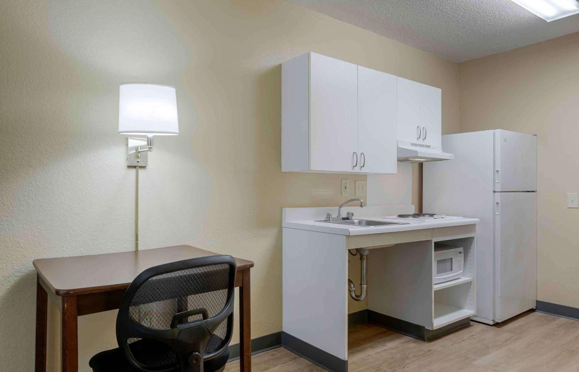 Extended Stay America Suites - Los Angeles - Lax Airport - El Segundo Eksteriør bilde