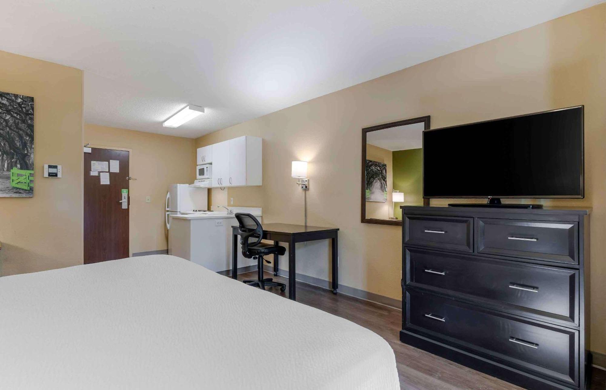 Extended Stay America Suites - Los Angeles - Lax Airport - El Segundo Eksteriør bilde