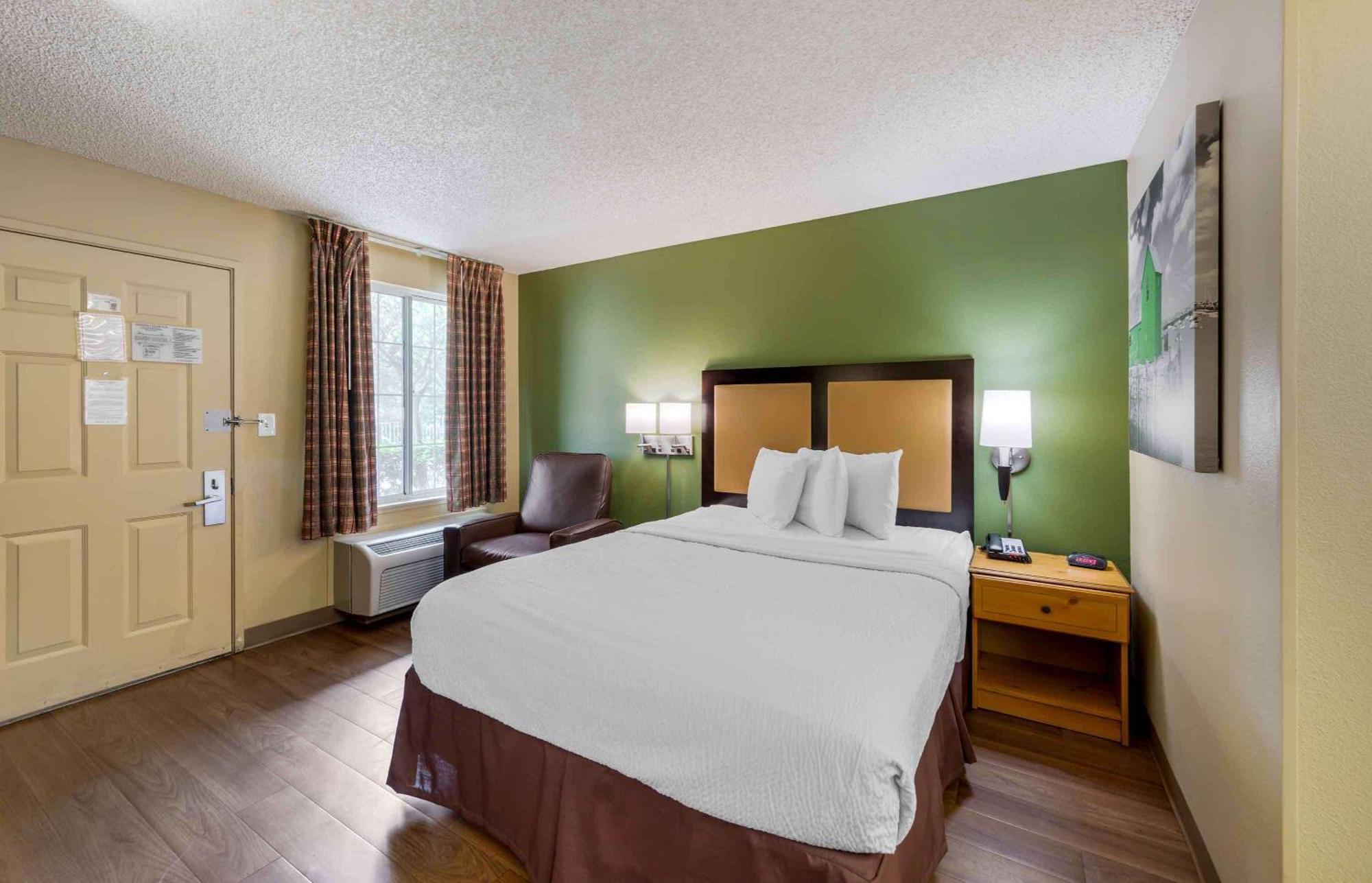 Extended Stay America Suites - Los Angeles - Lax Airport - El Segundo Eksteriør bilde