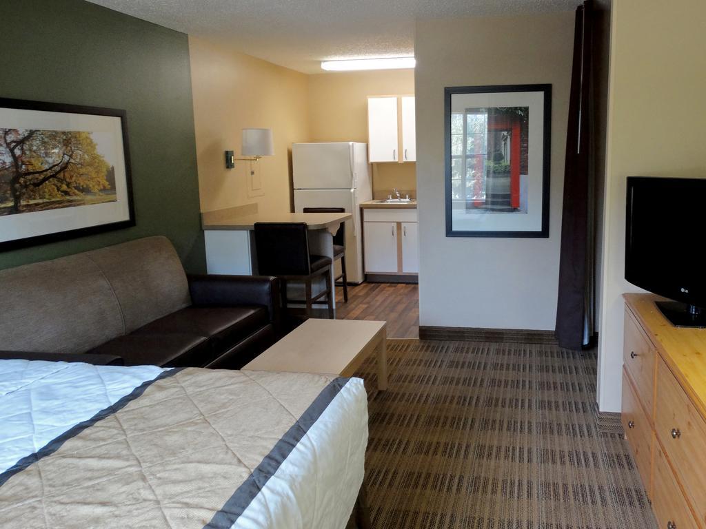 Extended Stay America Suites - Los Angeles - Lax Airport - El Segundo Eksteriør bilde